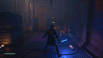 Screenshot von STAR WARS Jedi: Fallen Order