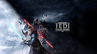 STAR WARS Jedi: Fallen Order (PC, PS4, Xbox One)