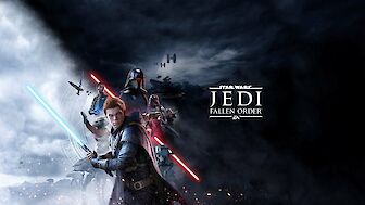 Titelbild von STAR WARS Jedi: Fallen Order (PC, PS4, Xbox One)