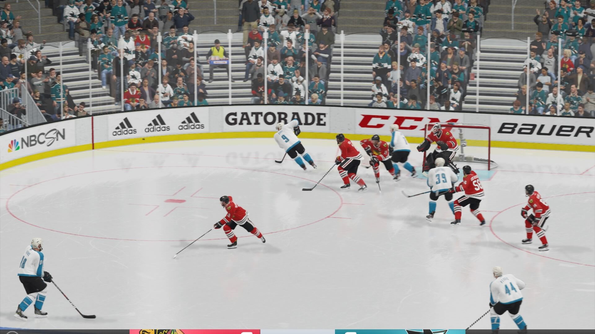 Nhl 20 steam фото 9