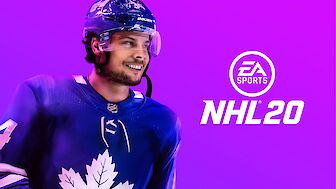 NHL 20 (PC, PS4, Xbox One)