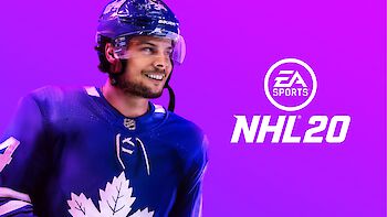 Titelbild von NHL 20 (PC, PlayStation 4, Xbox One)