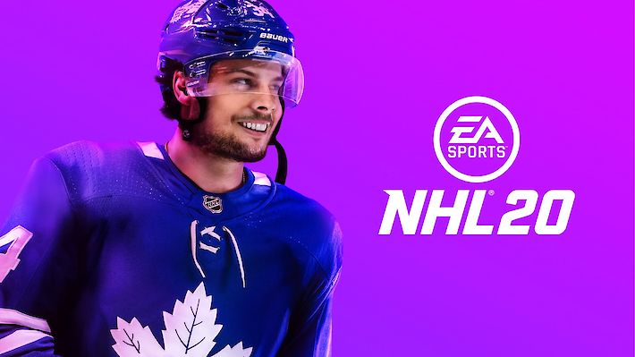 NHL 20 (PC, PS4, Xbox One) Test / Review