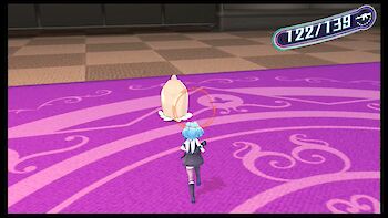 Screenshot von Gun Gun Pixies