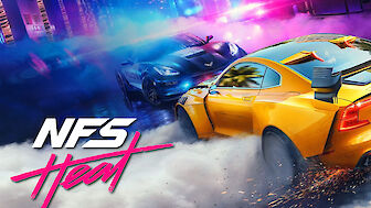 Titelbild von Need for Speed Heat (PC, PS4, Xbox One)