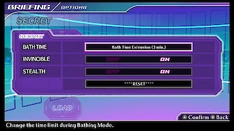 Screenshot vonGun Gun Pixies (English)