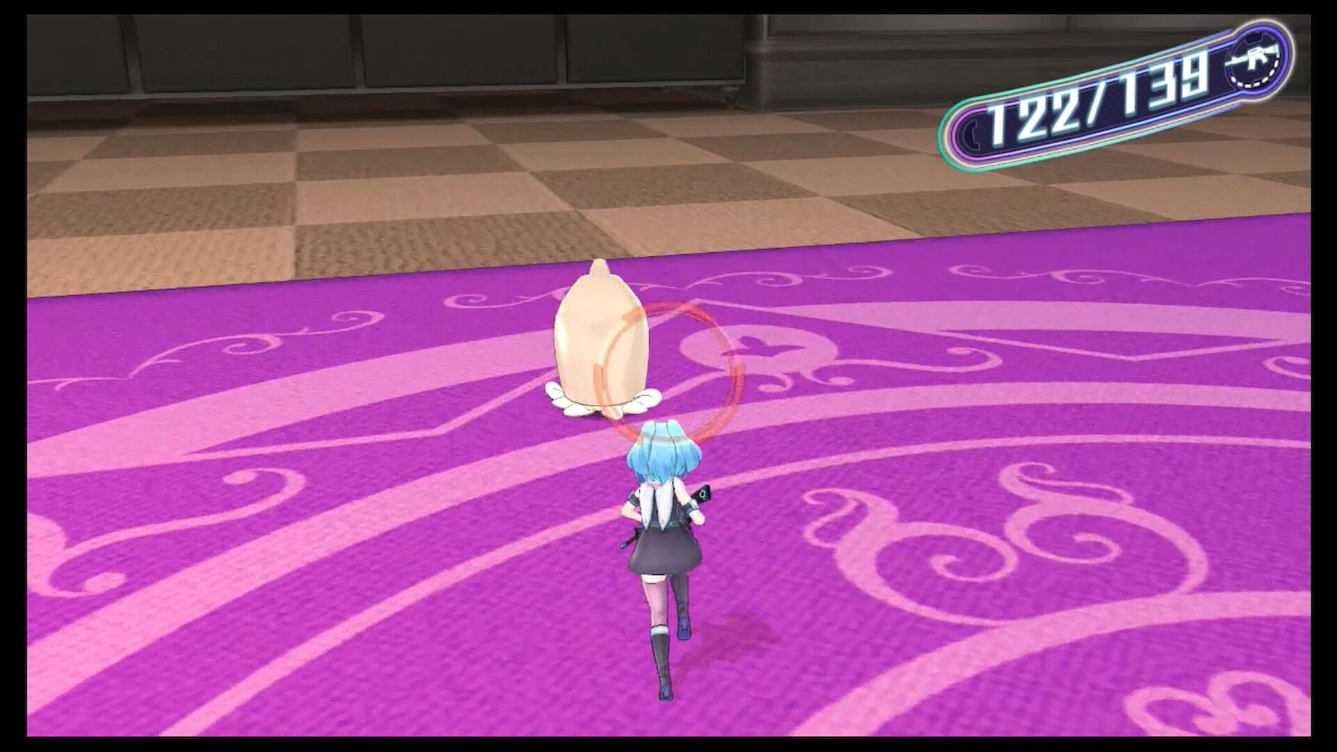 Gun Gun Pixies (English) im Test (Switch) Review