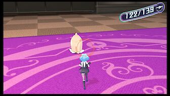 Screenshot vonGun Gun Pixies (English)