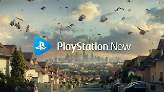 Große Preissenkung bei PlayStation Now