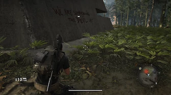 Screenshot vonTom Clancy’s Ghost Recon Breakpoint
