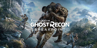 Tom Clancy’s Ghost Recon Breakpoint (PC, PS4, Xbox One)