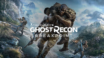 Tom Clancy’s Ghost Recon Breakpoint (PC, PS4, Xbox One)