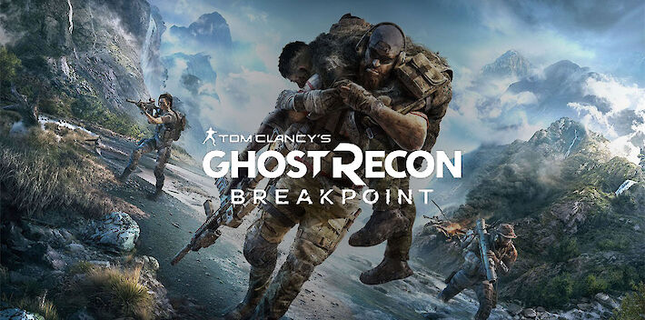 Tom Clancy’s Ghost Recon Breakpoint (PC, PS4, Xbox One) Test / Review