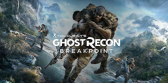 Tom Clancy's Ghost Recon Breakpoint Launch Trailer