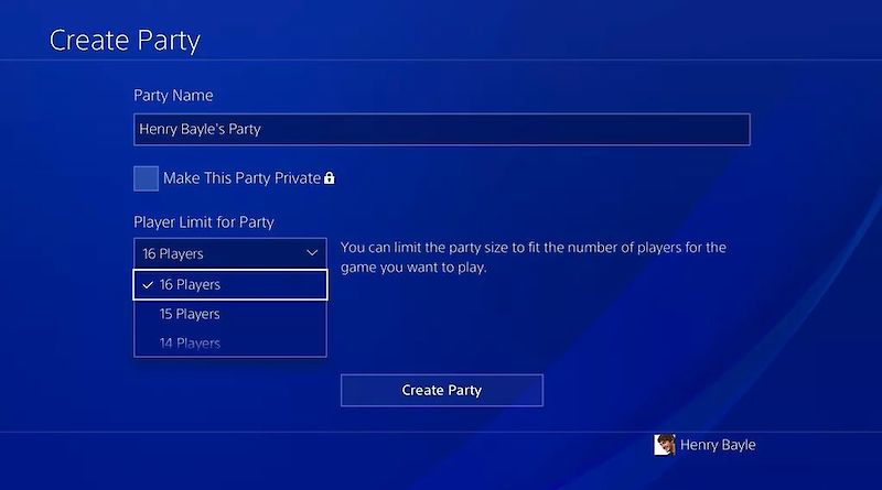 PS4 System Software Update 7.0 erscheint diese Woche
