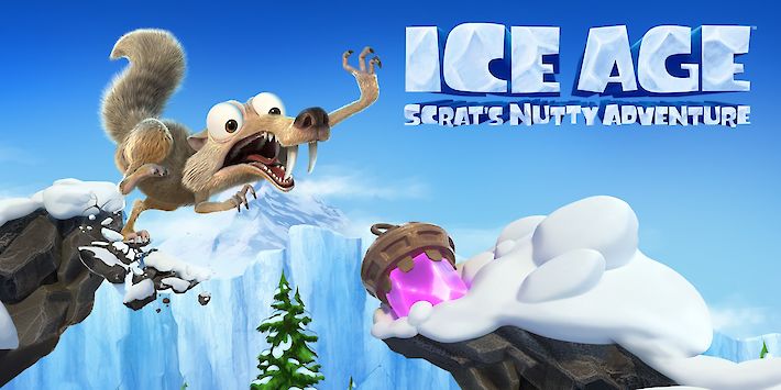 Ice Age: Scrats Nussiges Abenteuer (PC, PS4, Switch, Xbox One) Test / Review