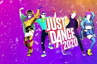 JUST DANCE KÜNDIGT BRANDNEUEN MODUS FÜR JUST DANCE 2020 AN