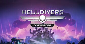 Großes Helldivers: Dive Harder Gratis-Update