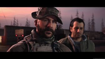 Screenshot vonCall of Duty: Modern Warfare