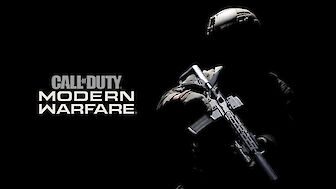 Call of Duty: Modern Warfare (PC, PS4, Xbox One)