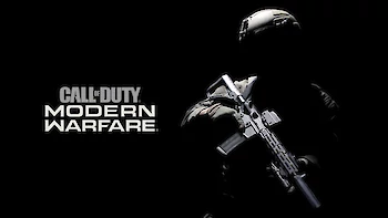 Titelbild von Call of Duty: Modern Warfare (PC, PlayStation 4, Xbox One)