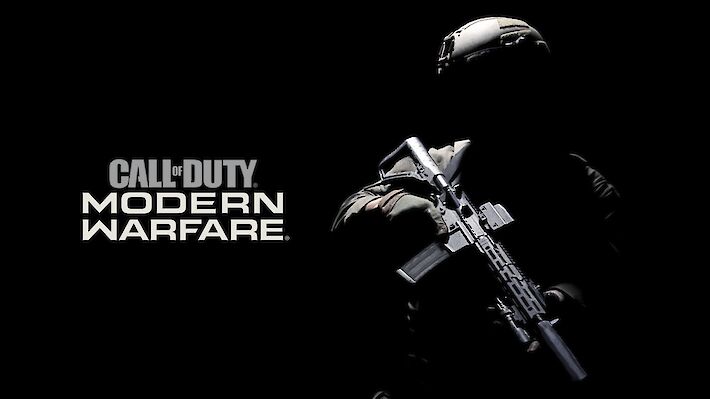 Call of Duty: Modern Warfare (PC, PS4, Xbox One) Test / Review