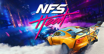 Die vollständige NFS Heat-Wagenliste