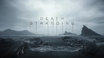 Death Stranding (PS4)