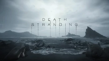 Titelbild von Death Stranding (PlayStation 4)