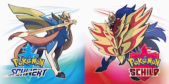 Titelbild vonPokémon Schwert und Schild (Switch)