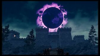 Screenshot von AeternoBlade II (English)
