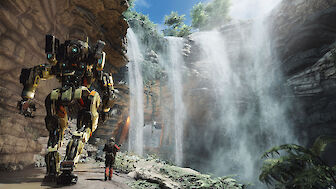 Die kostenlosen PS Plus Spiele im Dezember sind Titanfall 2 und Monster Energy Supercross