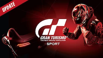 Kostenloses Gran Turismo Sport Update v1.50 mit 5 neuen Autos