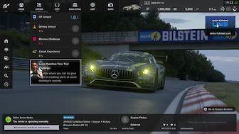 Kostenloses Gran Turismo Sport Update v1.50 mit 5 neuen Autos