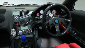 Kostenloses Gran Turismo Sport Update v1.50 mit 5 neuen Autos