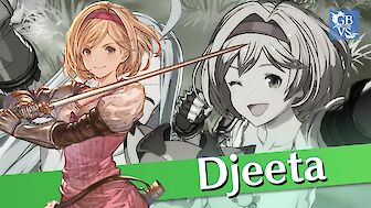 Update: Granblue Fantasy: Versus Charakter Trailer für alle Charaktere veröffentlicht und mehr Details zu Sondereditionen.