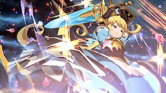 Update: Granblue Fantasy: Versus Charakter Trailer für alle Charaktere veröffentlicht und mehr Details zu Sondereditionen.