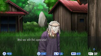 Screenshot von Raging Loop