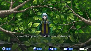 Screenshot von Raging Loop