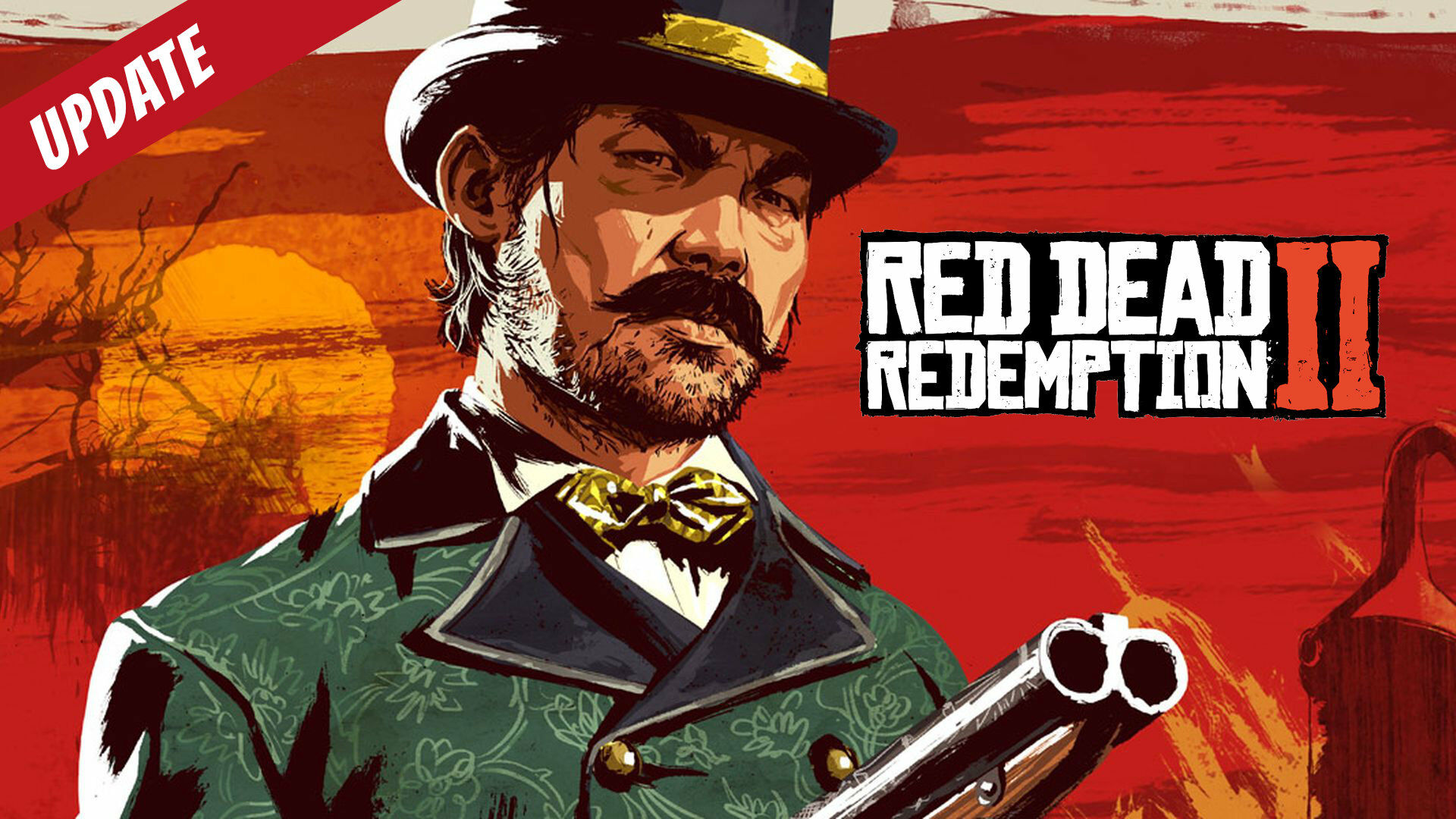 red dead redemption 2 online update red dead redemption 2 online update