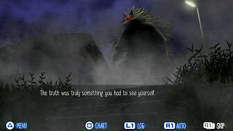 Screenshot vonRaging Loop (English)