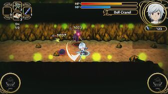PQube kündigt die Lokalisierung das Spiel zum beliebten Anime "Is It Wrong To Try To Pick Up Girls In A Dungeon: Infinite Combate" an