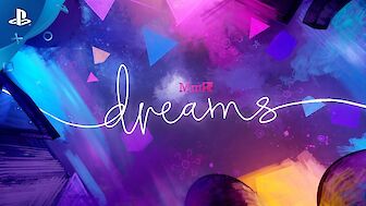 Dreams von Media Molecule erscheint am 14. Februar 2020 exklusiv für PS4