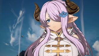 Granblue Fantasy: Versus DLC Season 1 Charakter Trailer und erster DLC Season 2 Charakter vorgestellt