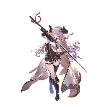 Granblue Fantasy: Versus DLC Season 1 Charakter Trailer und erster DLC Season 2 Charakter vorgestellt