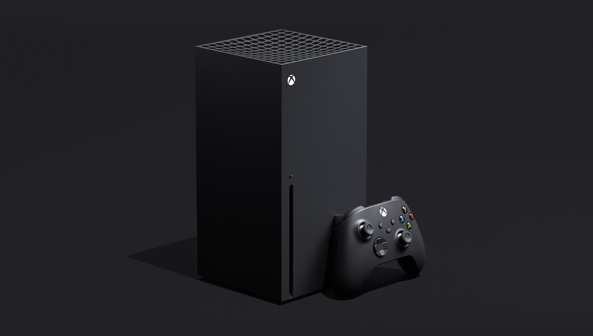 Die neue XBOX SERIES X DIE SCHNELLSTE. DIE ...