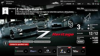 Laguna Seca Raceway und 7 neue Autos sind mit dem Gran Turismo Sport Update v1.53 ab heute verfügbar