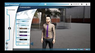 Screenshot von Bus Simulator