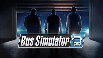Titelbild von Bus Simulator (PC, PS4, Xbox One)