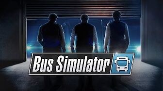 Bus Simulator Test